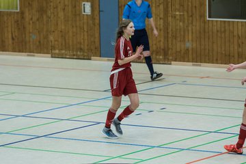 Bild 222 - B-Juniorinnen Cup Wahlstedt